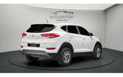 hyundai-tucson - 1