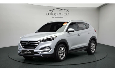 hyundai-tucson - 0