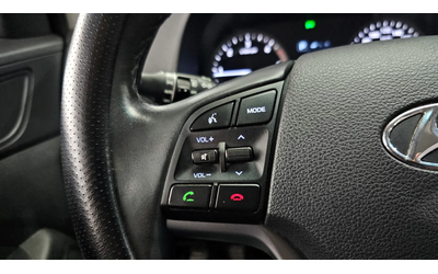 Hyundai Tucson 2.0 4WD MODERN autogeorge.com - автомобили, коли, обяви за нови и употребявани 10