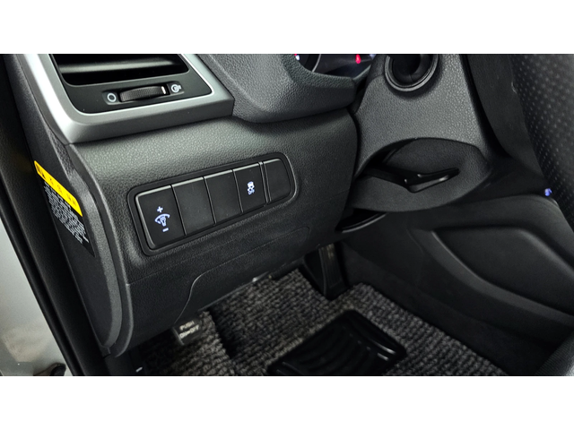 Hyundai Tucson 2.0 4WD MODERN autogeorge.com - автомобили, коли, обяви за нови и употребявани 12