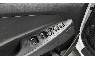 Hyundai Tucson 2.0 4WD MODERN autogeorge.com - автомобили, коли, обяви за нови и употребявани 15