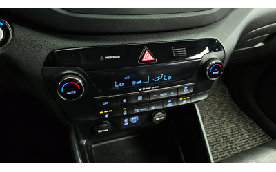 Hyundai Tucson 2.0 4WD MODERN autogeorge.com - автомобили, коли, обяви за нови и употребявани 16