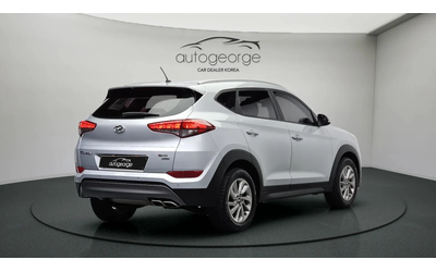 hyundai-tucson - 1