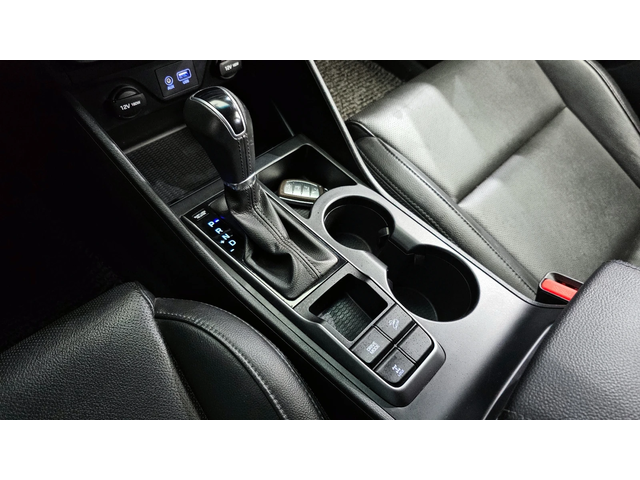 Hyundai Tucson 2.0 4WD MODERN autogeorge.com - автомобили, коли, обяви за нови и употребявани 7