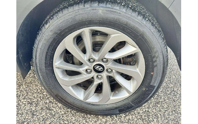 Hyundai Tucson * SE (Popular Equipment Pkg.), Eco, Sport, Limited - автомобили, коли, обяви за нови и употребявани 10