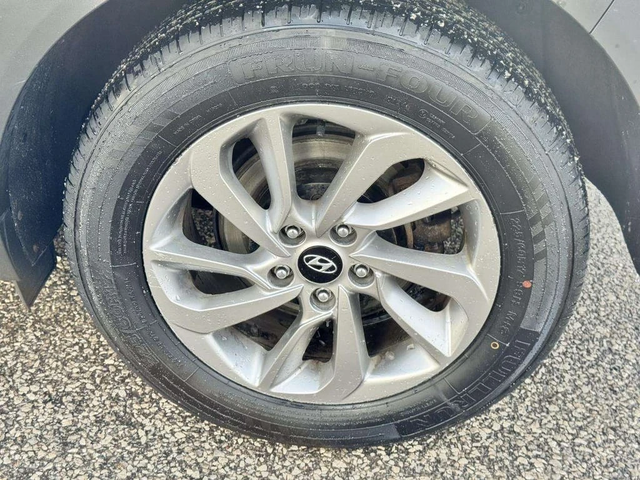Hyundai Tucson * SE (Popular Equipment Pkg.), Eco, Sport, Limited - автомобили, коли, обяви за нови и употребявани 10
