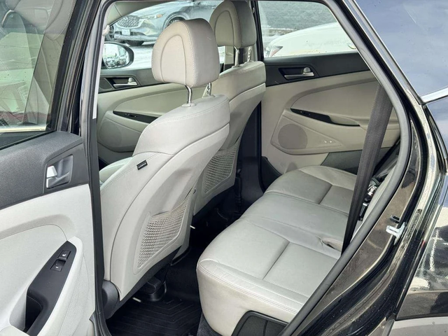 Hyundai Tucson * SE (Popular Equipment Pkg.), Eco, Sport, Limited - автомобили, коли, обяви за нови и употребявани 15