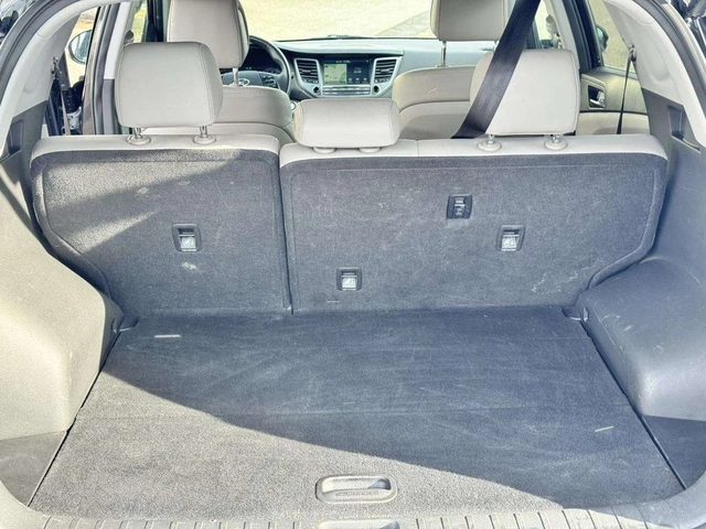 Hyundai Tucson * SE (Popular Equipment Pkg.), Eco, Sport, Limited - автомобили, коли, обяви за нови и употребявани 16