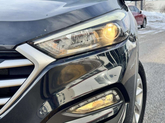 Hyundai Tucson * SE (Popular Equipment Pkg.), Eco, Sport, Limited - автомобили, коли, обяви за нови и употребявани 2