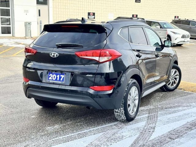 Hyundai Tucson * SE (Popular Equipment Pkg.), Eco, Sport, Limited - автомобили, коли, обяви за нови и употребявани 5