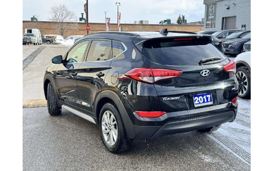 Hyundai Tucson * SE (Popular Equipment Pkg.), Eco, Sport, Limited - автомобили, коли, обяви за нови и употребявани 8