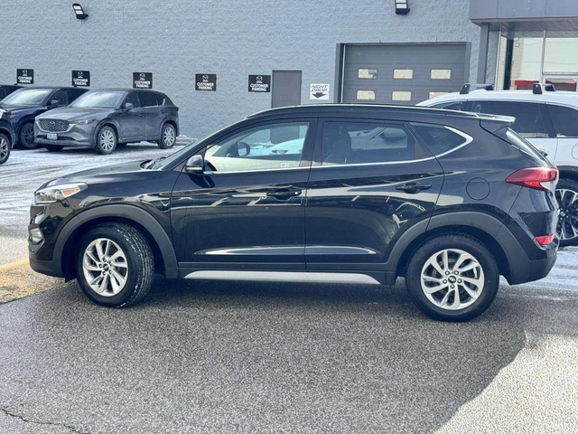 Hyundai Tucson * SE (Popular Equipment Pkg.), Eco, Sport, Limited - автомобили, коли, обяви за нови и употребявани 9