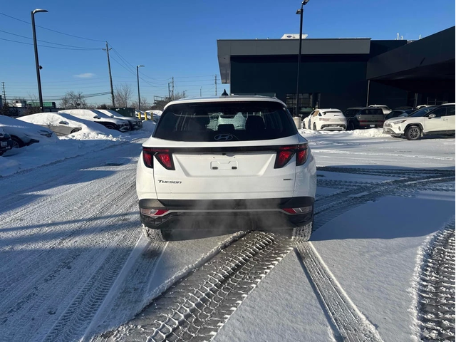 Hyundai Tucson * Essential * CARFAX * ЦЕНА ДО БГ - автомобили, коли, обяви за нови и употребявани 3