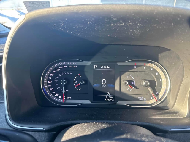 Hyundai Tucson * Essential * CARFAX * ЦЕНА ДО БГ - автомобили, коли, обяви за нови и употребявани 7