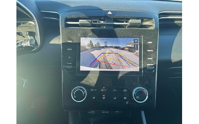 Hyundai Tucson * Essential * CARFAX * ЦЕНА ДО БГ - автомобили, коли, обяви за нови и употребявани 8