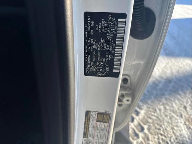 Hyundai Tucson * Essential * CARFAX * ЦЕНА ДО БГ - автомобили, коли, обяви за нови и употребявани 9