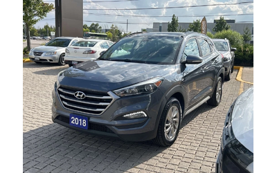 hyundai-tucson - 0