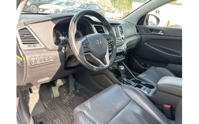 Hyundai Tucson * SE Pop, SE Plus, Eco, Sport, Value, Ultimate Bas - автомобили, коли, обяви за нови и употребявани 11