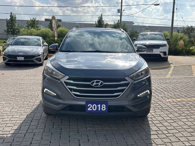 Hyundai Tucson * SE Pop, SE Plus, Eco, Sport, Value, Ultimate Bas - автомобили, коли, обяви за нови и употребявани 1