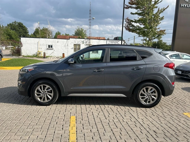 Hyundai Tucson * SE Pop, SE Plus, Eco, Sport, Value, Ultimate Bas - автомобили, коли, обяви за нови и употребявани 3