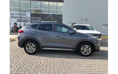 hyundai-tucson - 4