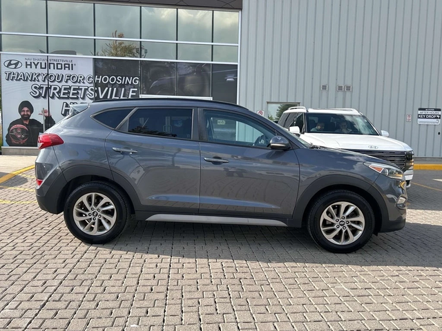 Hyundai Tucson * SE Pop, SE Plus, Eco, Sport, Value, Ultimate Bas - автомобили, коли, обяви за нови и употребявани 4