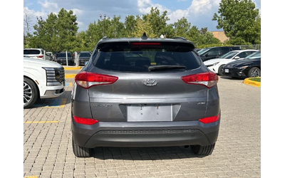 Hyundai Tucson * SE Pop, SE Plus, Eco, Sport, Value, Ultimate Bas - автомобили, коли, обяви за нови и употребявани 6