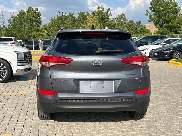 Hyundai Tucson * SE Pop, SE Plus, Eco, Sport, Value, Ultimate Bas - автомобили, коли, обяви за нови и употребявани 6