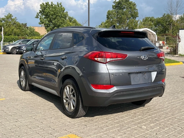 Hyundai Tucson * SE Pop, SE Plus, Eco, Sport, Value, Ultimate Bas - автомобили, коли, обяви за нови и употребявани 7
