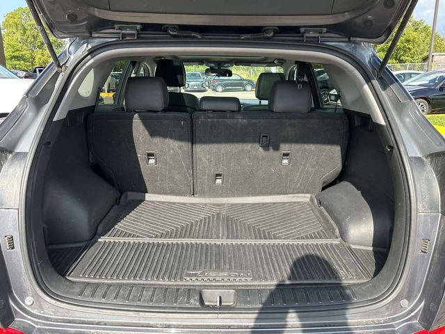 Hyundai Tucson * SE Pop, SE Plus, Eco, Sport, Value, Ultimate Bas - автомобили, коли, обяви за нови и употребявани 8