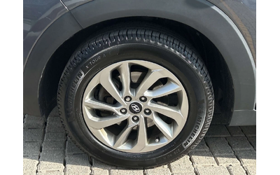 Hyundai Tucson * SE Pop, SE Plus, Eco, Sport, Value, Ultimate Bas - автомобили, коли, обяви за нови и употребявани 9