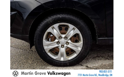 Hyundai Tucson * GL (Middle Low) * CARFAX * ЦЕНА ДО БГ - автомобили, коли, обяви за нови и употребявани 7