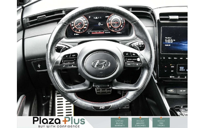 Hyundai Tucson * CARFAX * ЦЕНА ДО БГ - автомобили, коли, обяви за нови и употребявани 12