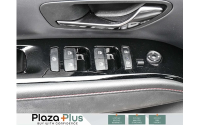 Hyundai Tucson * CARFAX * ЦЕНА ДО БГ - автомобили, коли, обяви за нови и употребявани 15