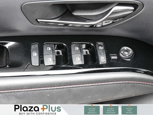 Hyundai Tucson * CARFAX * ЦЕНА ДО БГ - автомобили, коли, обяви за нови и употребявани 15