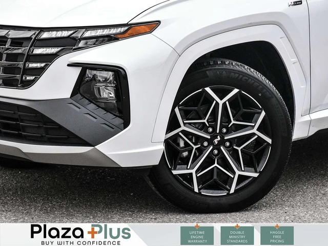 Hyundai Tucson * CARFAX * ЦЕНА ДО БГ - автомобили, коли, обяви за нови и употребявани 1