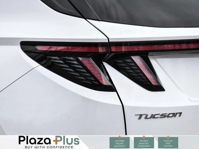 Hyundai Tucson * CARFAX * ЦЕНА ДО БГ - автомобили, коли, обяви за нови и употребявани 4