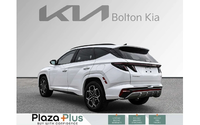 Hyundai Tucson * CARFAX * ЦЕНА ДО БГ - автомобили, коли, обяви за нови и употребявани 6