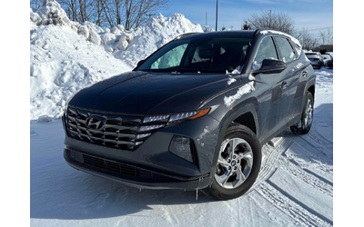 hyundai-tucson - 0