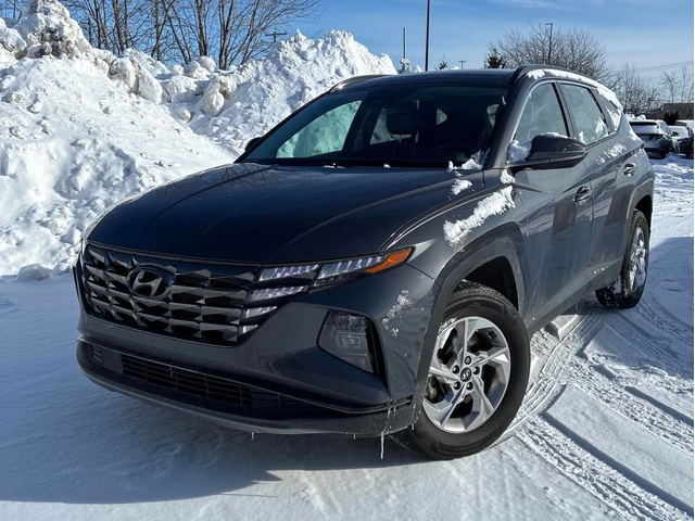 Hyundai Tucson * Preferred * CARFAX * ЦЕНА ДО БГ - автомобили, коли, обяви за нови и употребявани 0