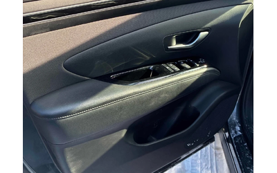 Hyundai Tucson * Preferred * CARFAX * ЦЕНА ДО БГ - автомобили, коли, обяви за нови и употребявани 11