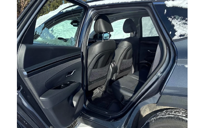 Hyundai Tucson * Preferred * CARFAX * ЦЕНА ДО БГ - автомобили, коли, обяви за нови и употребявани 13