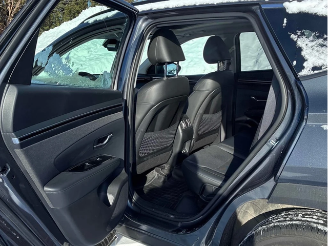 Hyundai Tucson * Preferred * CARFAX * ЦЕНА ДО БГ - автомобили, коли, обяви за нови и употребявани 13