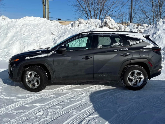 Hyundai Tucson * Preferred * CARFAX * ЦЕНА ДО БГ - автомобили, коли, обяви за нови и употребявани 1