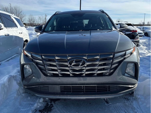 Hyundai Tucson * Preferred * CARFAX * ЦЕНА ДО БГ - автомобили, коли, обяви за нови и употребявани 5