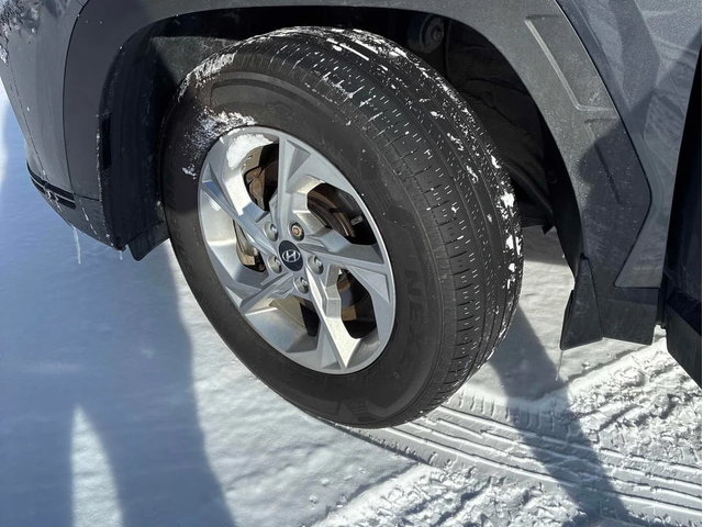 Hyundai Tucson * Preferred * CARFAX * ЦЕНА ДО БГ - автомобили, коли, обяви за нови и употребявани 6