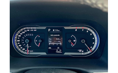 Hyundai Tucson * Preferred * CARFAX * ЦЕНА ДО БГ - автомобили, коли, обяви за нови и употребявани 7