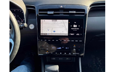 Hyundai Tucson * Preferred * CARFAX * ЦЕНА ДО БГ - автомобили, коли, обяви за нови и употребявани 8