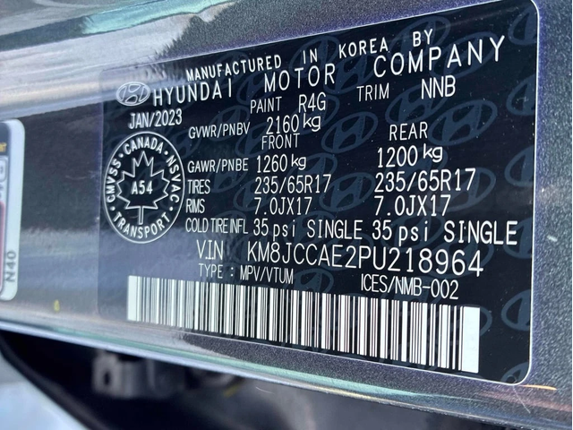 Hyundai Tucson * Preferred * CARFAX * ЦЕНА ДО БГ - автомобили, коли, обяви за нови и употребявани 9