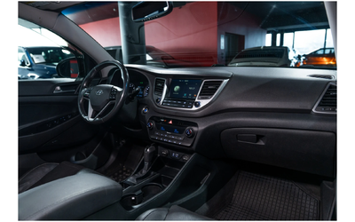 Hyundai Tucson Hyundai Tucson  - автомобили, коли, обяви за нови и употребявани 26